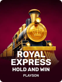 Royal Express